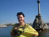 Фотография Молоковой Евгении