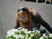 Фотография Петровой Светланы