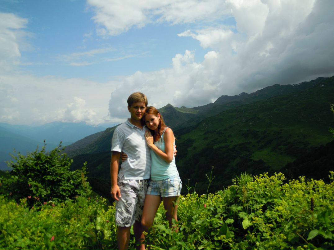 Эвелина Гусева фотография #17