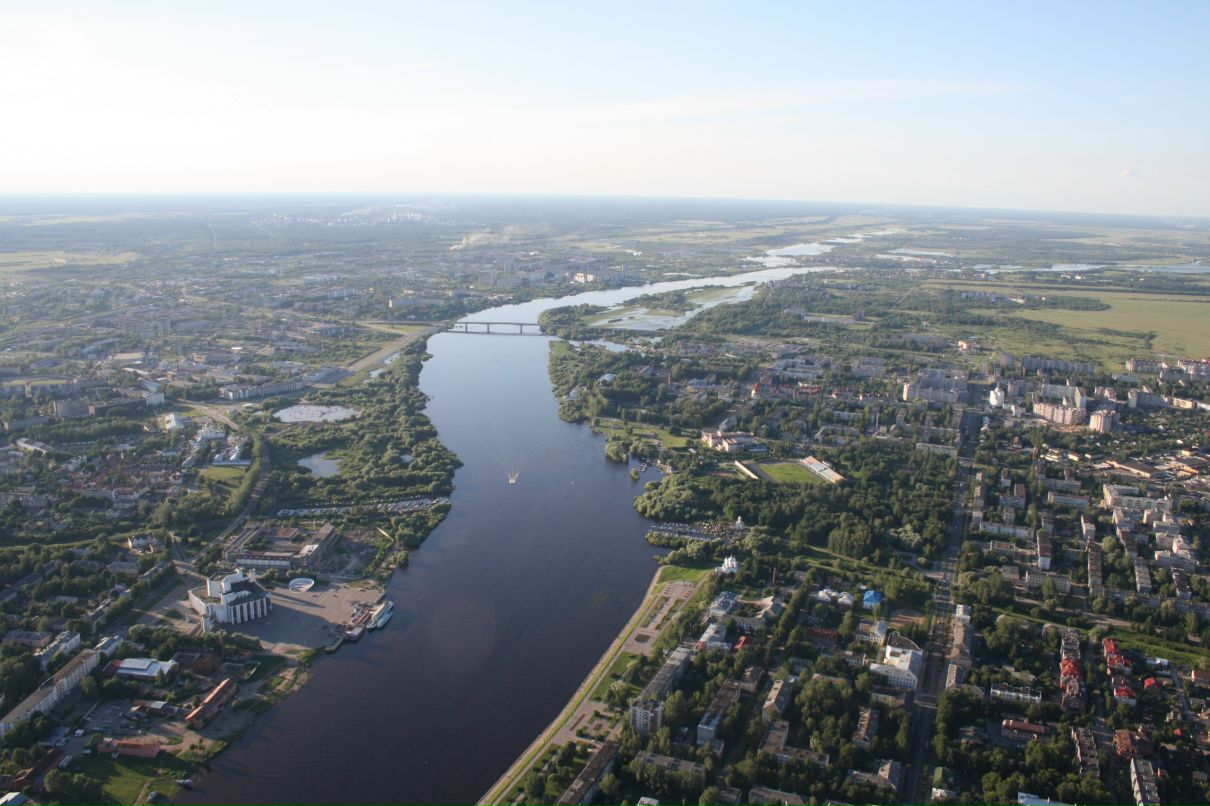 Дмитрий Головачёв фотография #43