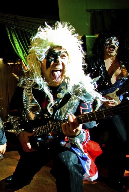 Игорь Рожков фотография #5