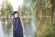 Фотография Шакировой Лилии