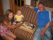Надя Гілевич фотография #8 (источник - https://vk.com/id91243971)