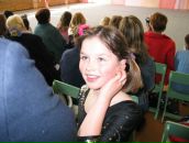 Фотография Кургановой Ларисы