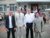 Саша Федоров фотография #49 (источник - https://vk.com/id104299971)