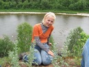 Фотография Егоровой Натальи