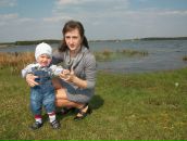 Наташка Хомич-Тріщ фотография #19 (источник - https://vk.com/id24541862)