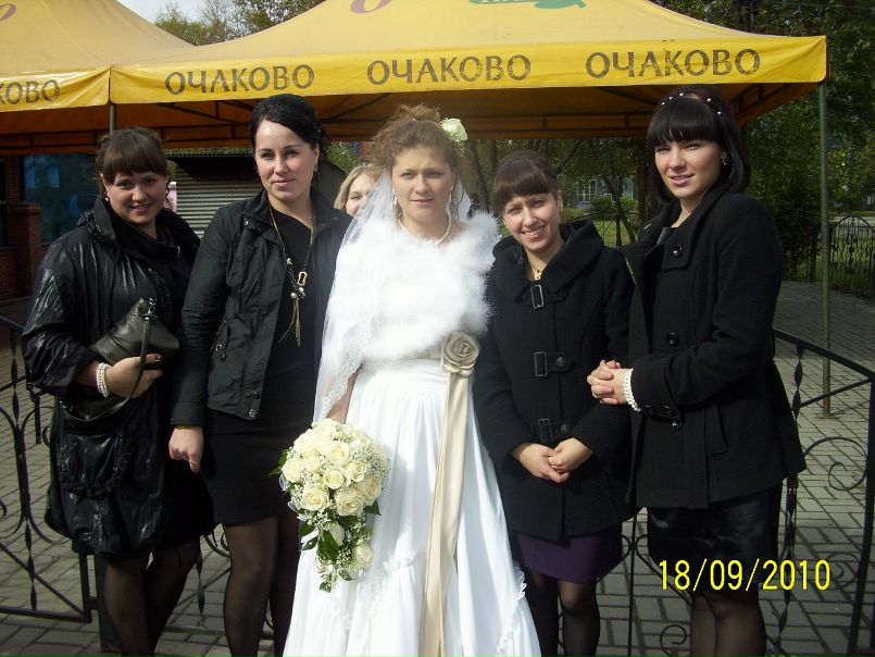 №8, Анна Исакова, Тогучин, Россия №8, Анна Исакова, Тогучин, Россия