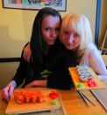 Фотография Ивановой Екатерины