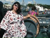 Фотография Михайловой Олеси