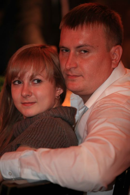 Анна Чувашова фотография #19