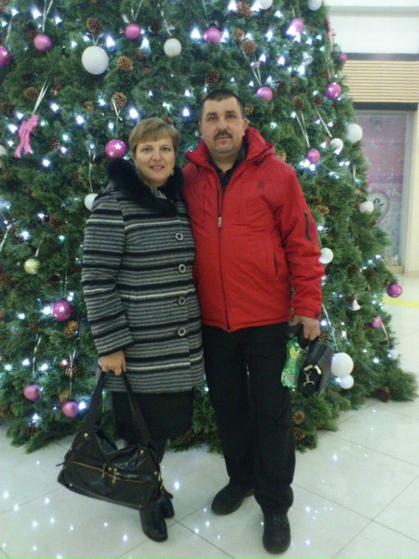 Сергей Хохлов фотография #9