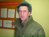 Фотография Шкуратова Андрея