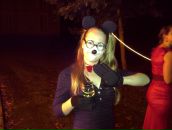 Фотография Баскаковой Маргариты