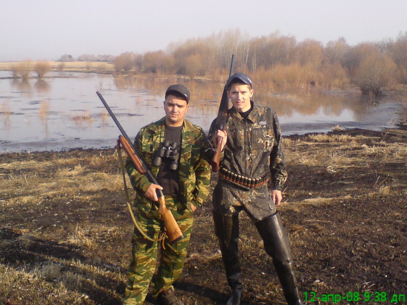 Вован Пучков фотография #17