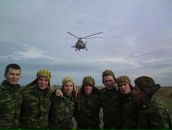 Фотография Протопопова Евгения