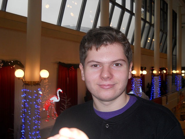 Дмитрий Симонов фотография #11