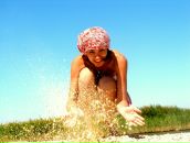 Фотография Шерман Натали