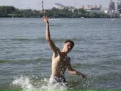 Фотография Рогаткина Петра