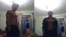 Гена Блудов фотография #5 (источник - https://vk.com/id109866920)