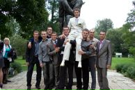 Фотография Терешонка Вити