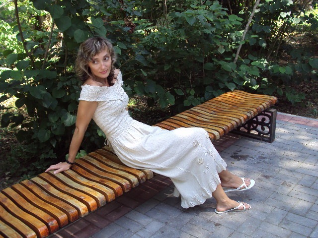 Мария Виниченко фотография #44