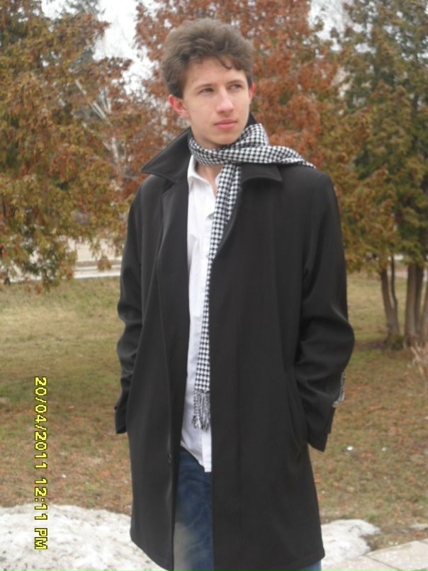 Сергей Чуканов фотография #18