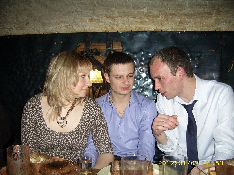 Дмитрий Мартьянов фотография #24