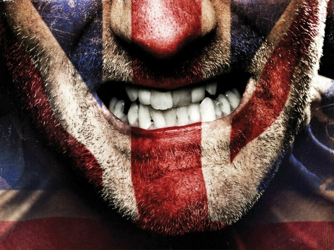 Кирилл Тимошенко фотография #13