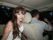 Фотография Керимовой Гульнур