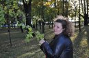 Фотография Марковой Елены