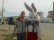 Фотография Аболя Валентина