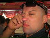 Фотография Маслова Андрея