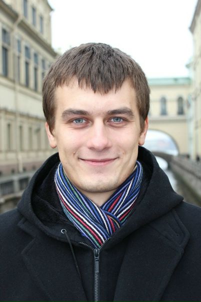 №9, Дмитрий Мазур, Санкт-Петербург №9, Дмитрий Мазур, Санкт-Петербург