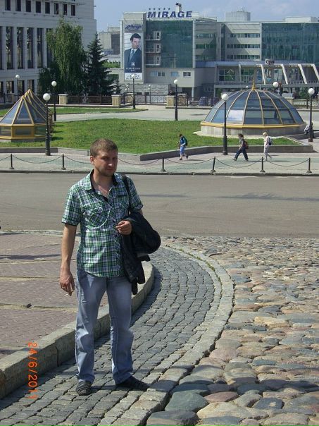 Дмитрий Сухарев фото №42