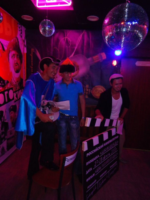 Дмитрий Семенченко фотография #5