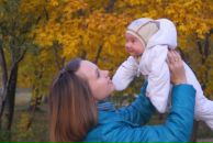 Фотография Соколовой Лилии