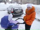 Фотография Макаровой Виктории