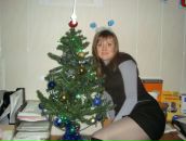 Фотография Алексеевой Олеси