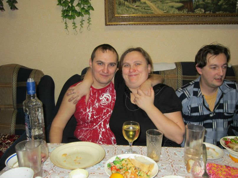 Александр Михеев фотография #32