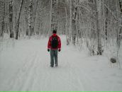 Фотография Добровольской Любови