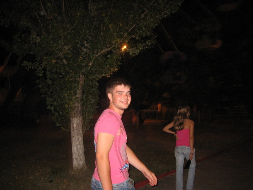 Игорь Мальцев фотография #19