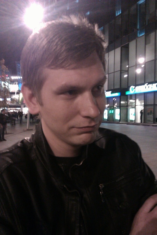 Алексей Дементьев фотография #16