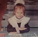 Фотография Ахманаевой Катюши