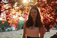 Фотография Масловской Анастасии