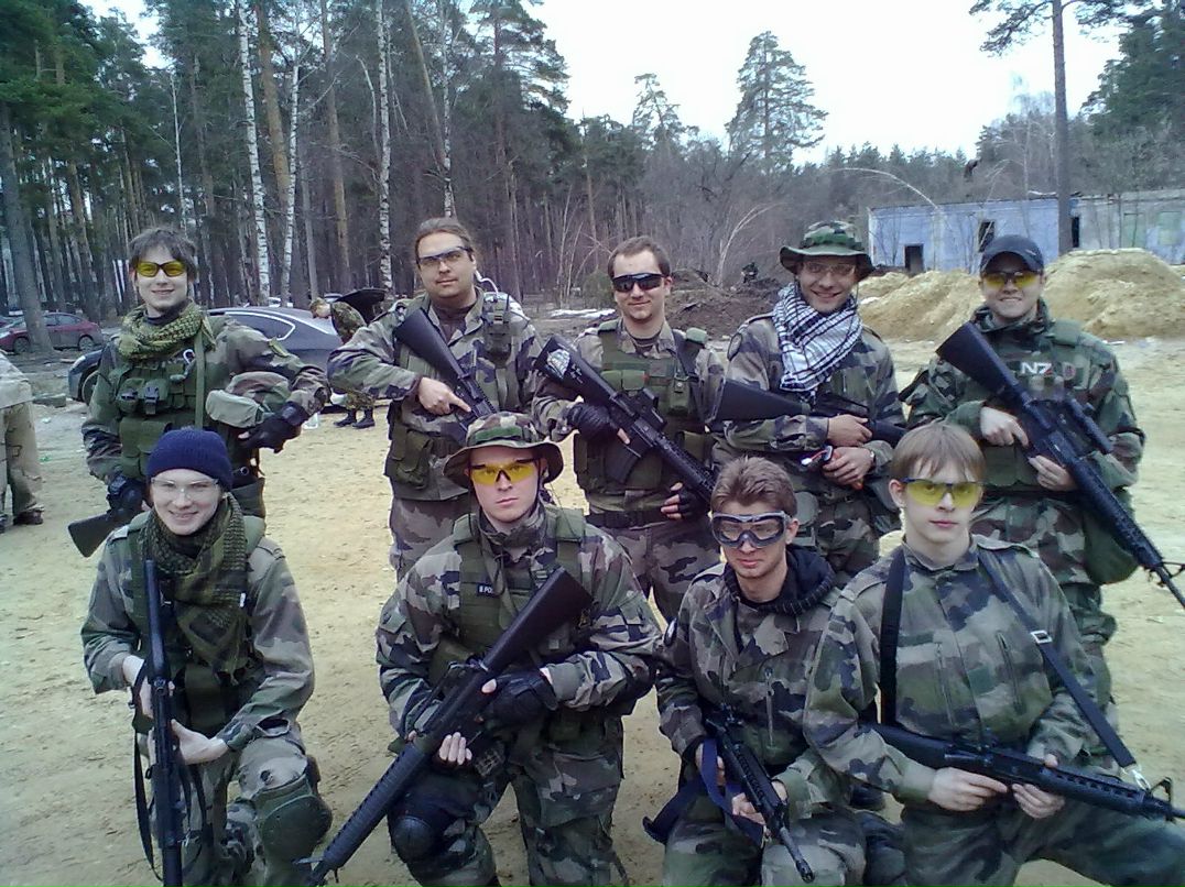 Дмитрий Шилейн фотография #50