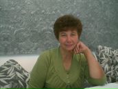 Фотография Смирновой Лидии