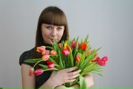 Фотография Губернаторовой Надежды