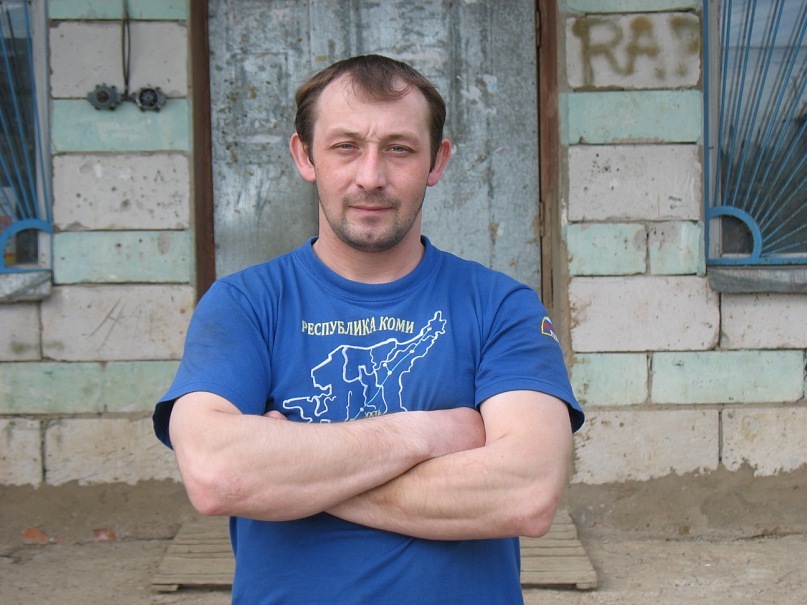 Роман Якунин фотография #48