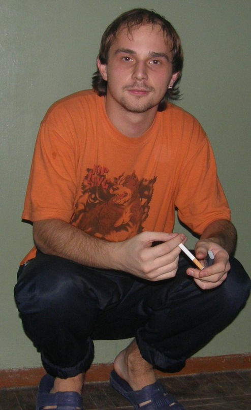 Слава Косарев фотография #38